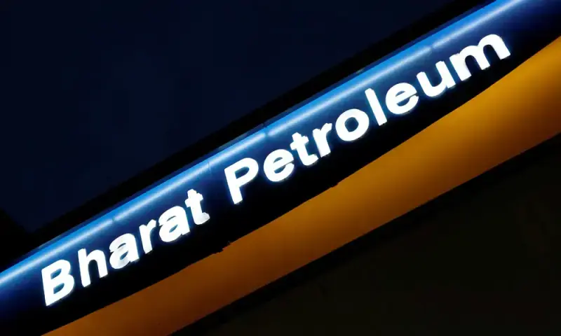 India says state-run BPCL to sign $780 million oil deal with Brazil’s Petrobras