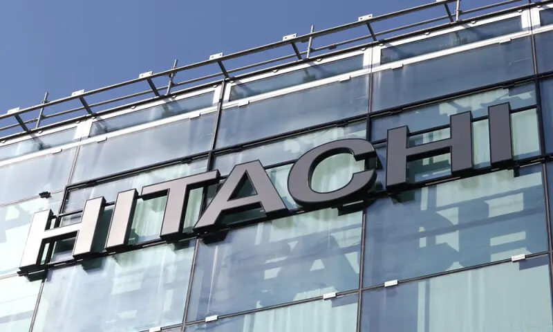 DAVOS 26: Hitachi India to hire over 5,000 in infrastructure, energy and tech bets
