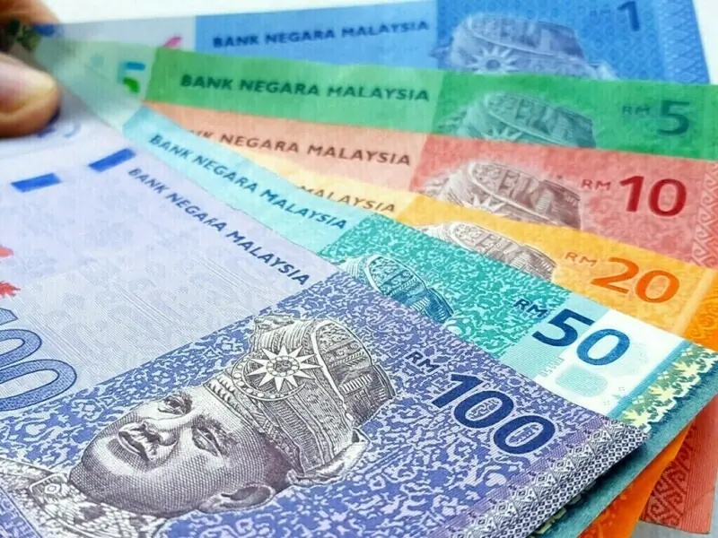 Asian currencies: Malaysian ringgit, Indonesian rupiah extend gains