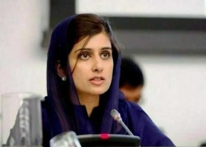 Khar delivers address on global power dynamics