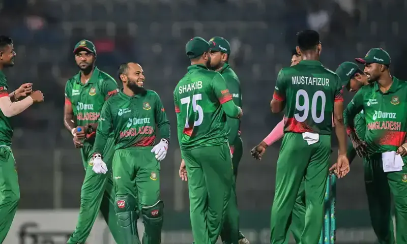 Bangladesh replaced by Scotland at T20 World Cup, reports say