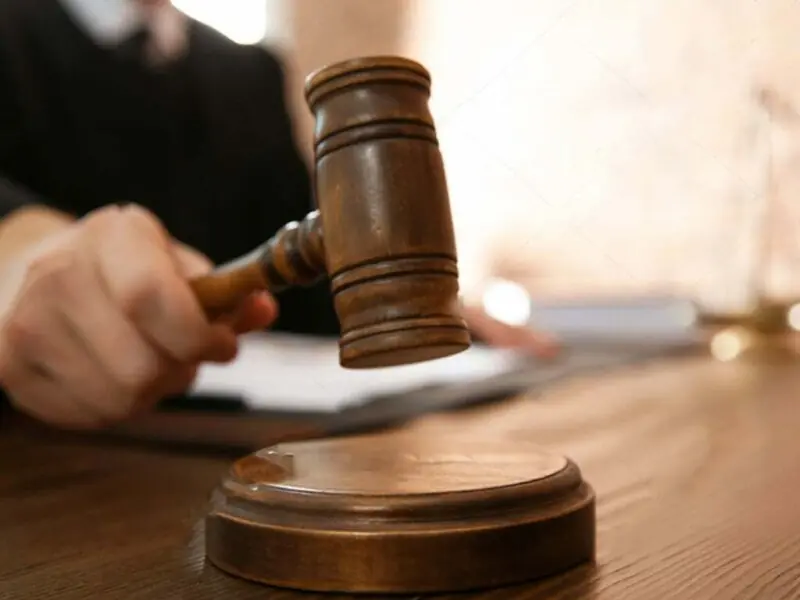 Three men in UK court accused of targeting opponents of govt