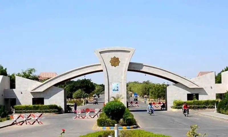 Around 1007 students receives their degrees in 29th Convocation of MUET