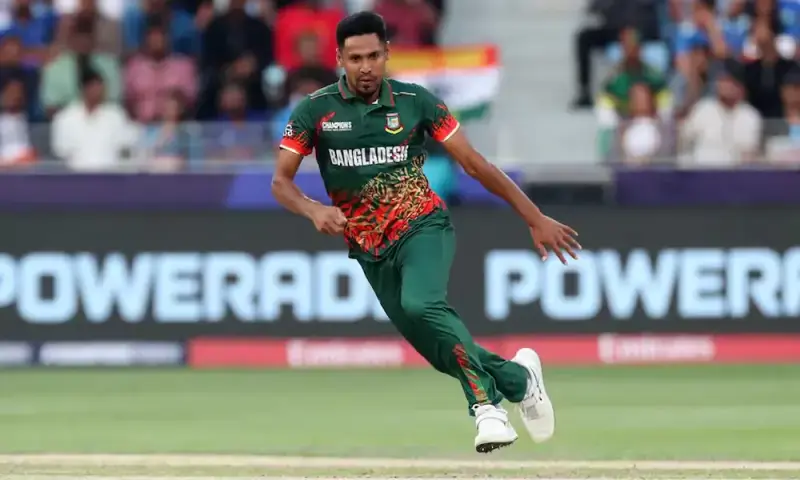 Bangladesh absence from T20 World Cup a sad moment for the game: players body