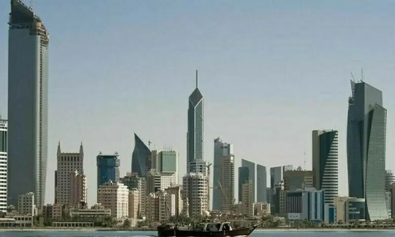 Kuwait awards USD3.3bn sewage plant contract to Chinese group