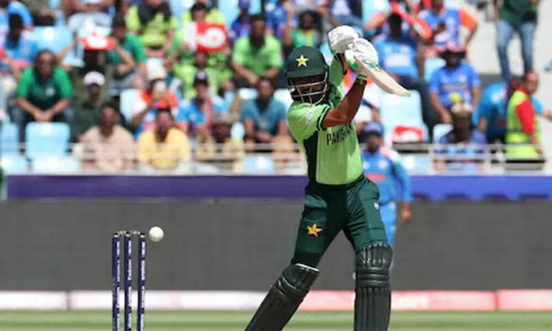 Pakistan announce squad for ICC Men’s T20 World Cup 2026