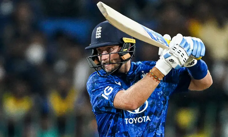 England, Root test Sri Lanka’s home ODI success