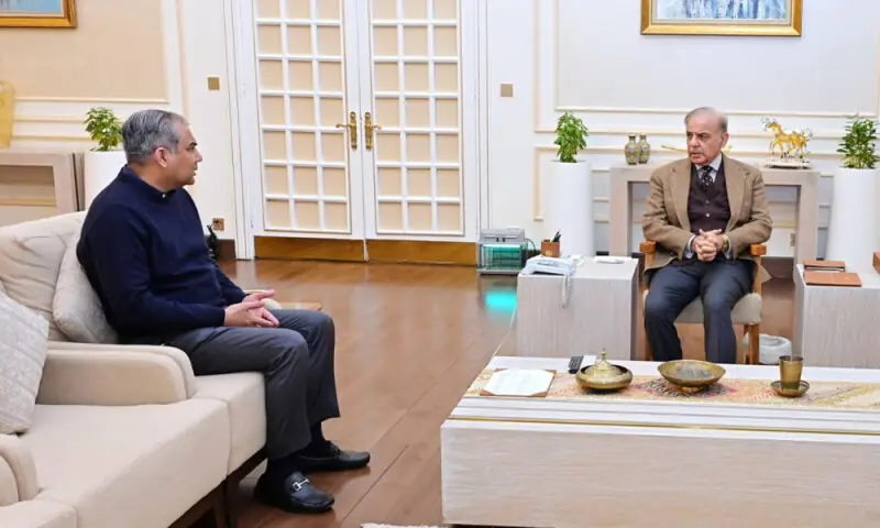 Pakistan to decide on T20 World Cup participation in few days: Naqvi