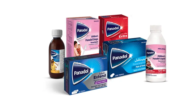 Haleon Pakistan to invest nearly $5mn in Panadol Liquid packaging expansion