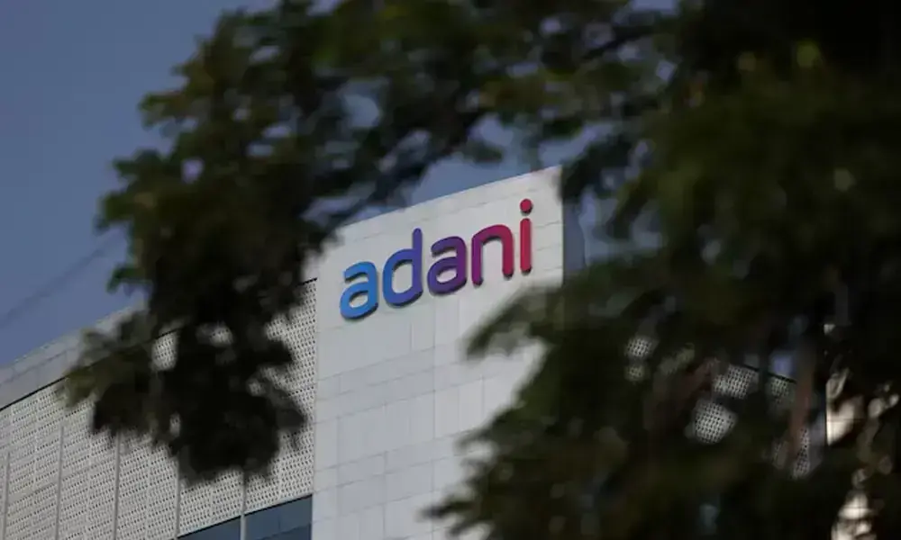 India’s Adani signs pact with Brazil’s Embraer to build planes