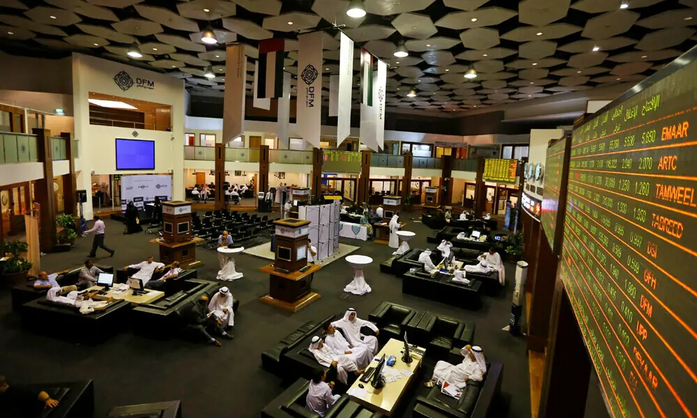 Most Gulf markets gain as earnings season advances