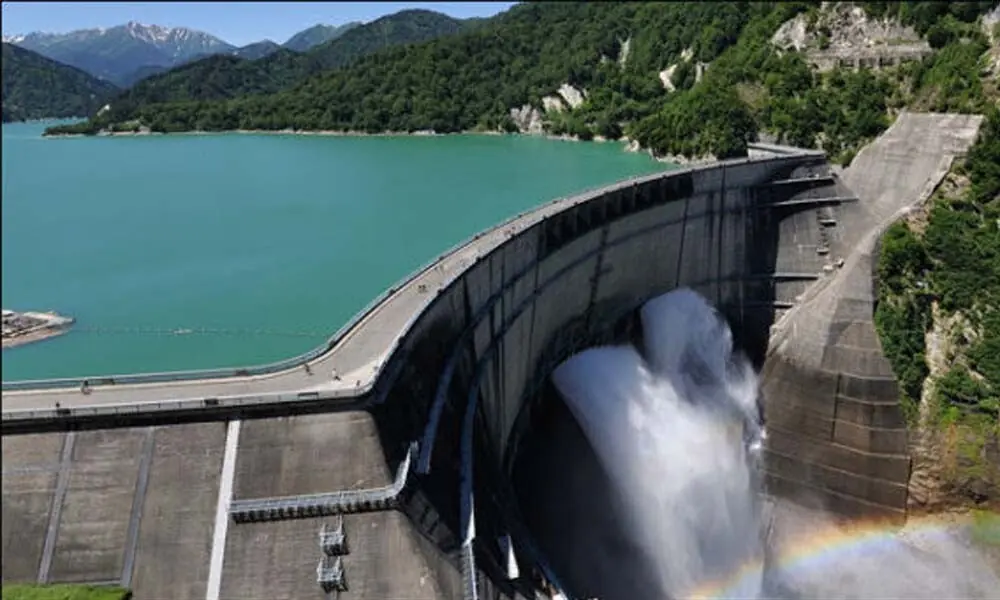 ADB keen to fund Naulong Dam, National Flood Telemetry projects