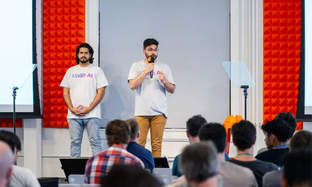 Uplift AI raises $3.5mn in seed funding, eyes thousands of jobs in Pakistan