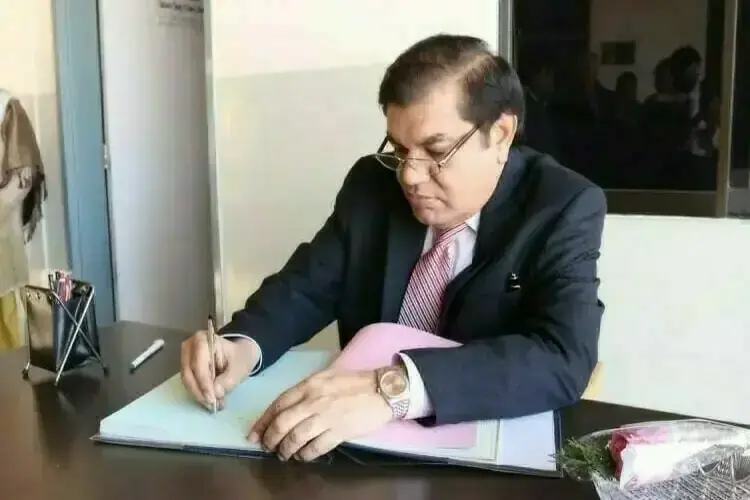 Mian Zahid seeks relief in cost of doing business