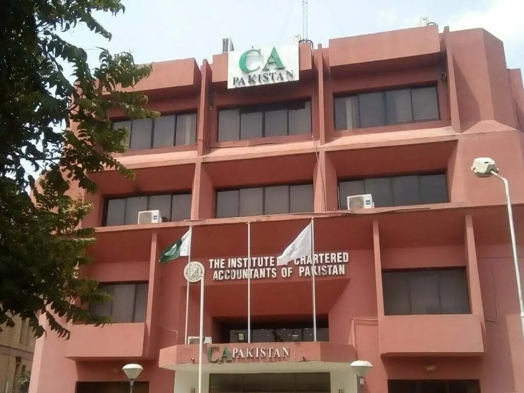 ICAP hosts National Finance Olympiad 2025