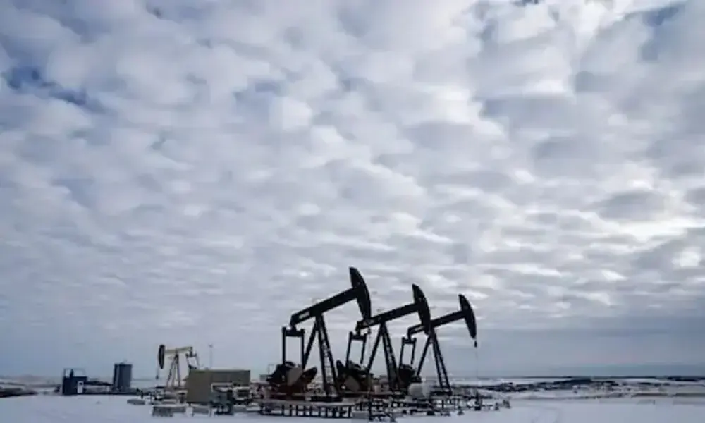 Oil prices gain 1.5% on increasing concerns of Iran attack