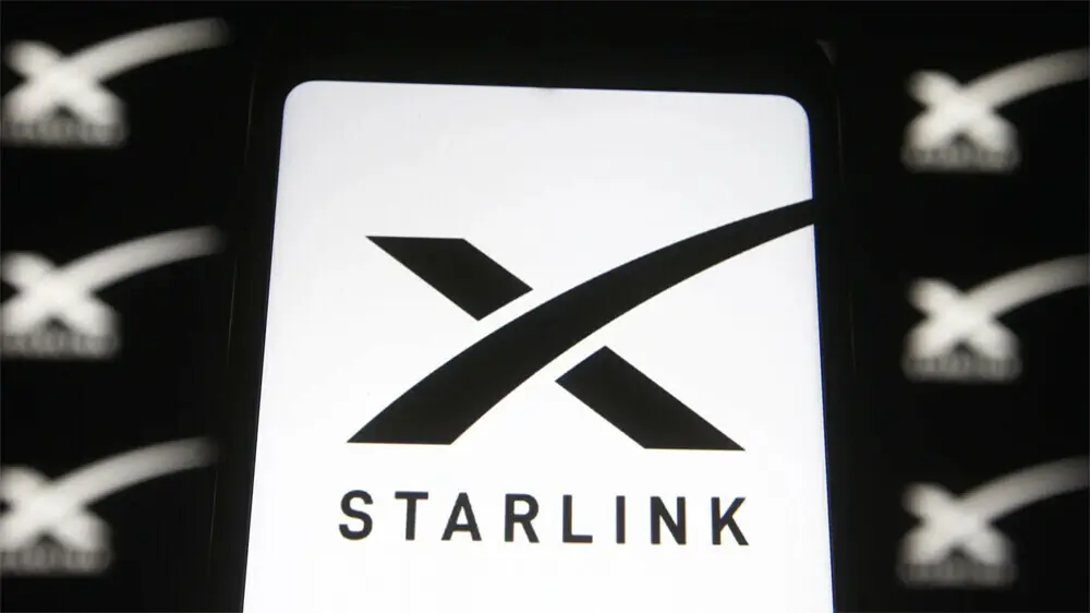 Ukraine contacted Musk’s SpaceX over Russian drones using Starlink