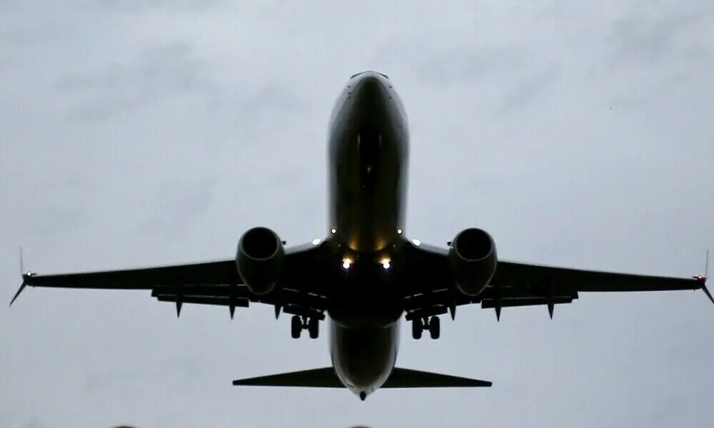 Bangladesh-Pakistan flights resume after 14 years