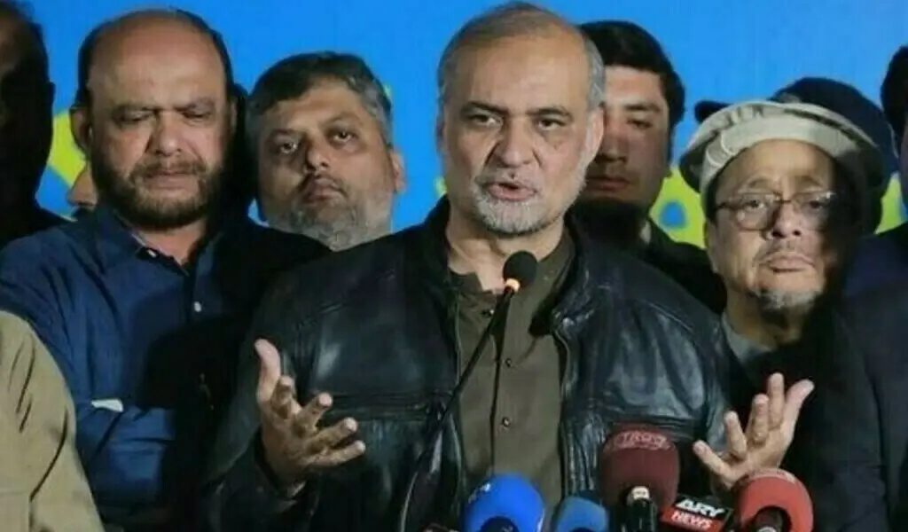 Traders to join Feb 1 ‘Let Karachi Live’ march