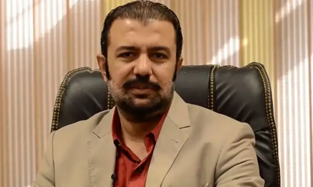 Pakistan repays Rs3,650bn debt ahead of time: Khurram