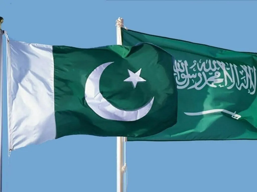 Pakistan, KSA to deepen ties in energy and minerals