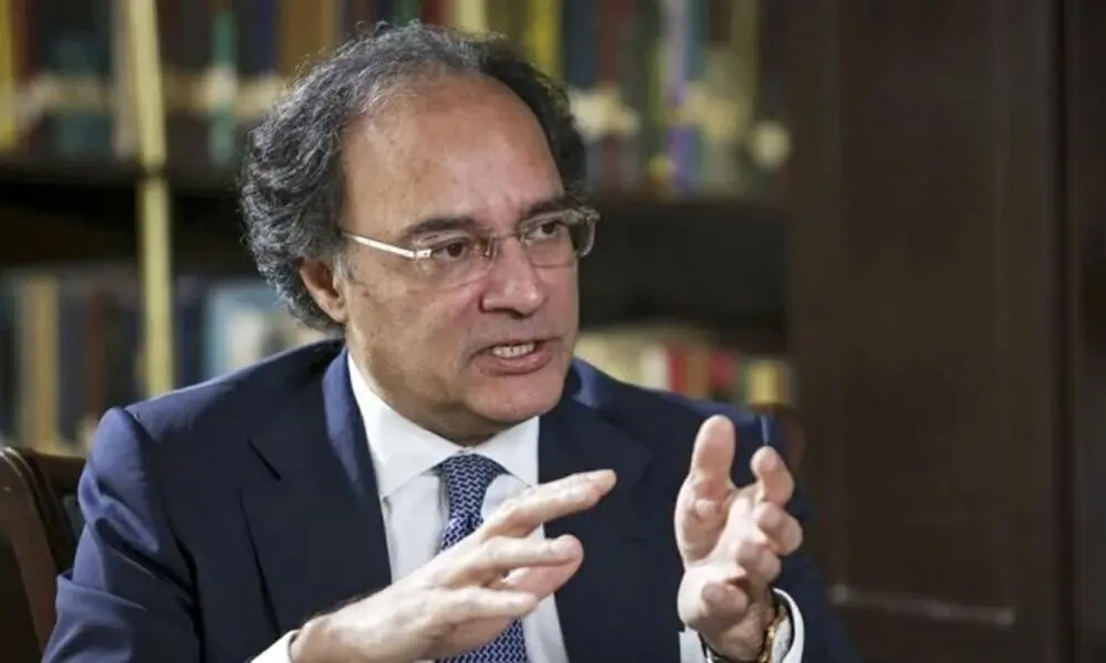 Finance Division, SECP to expand debt market, cut bank reliance: Aurangzeb