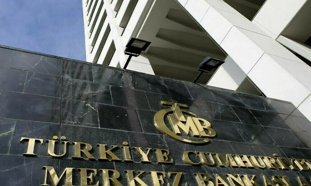 Turkiye’s central bank tightens loan-growth limits for FX loans, overdraft accounts