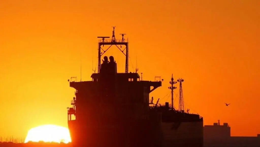 Malaysia seizes tankers with USD 129m worth of crude