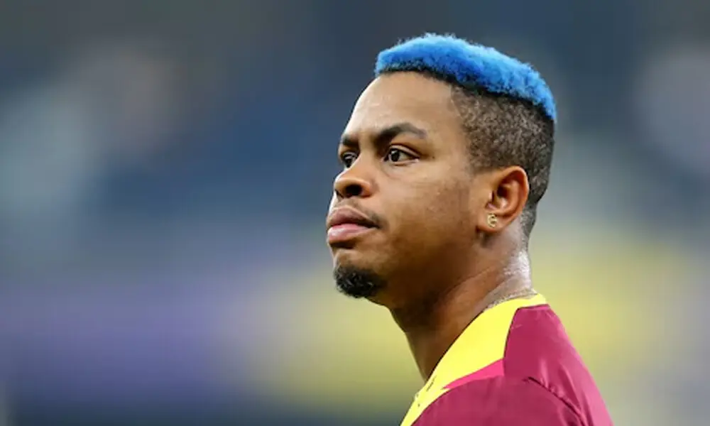 Hetmyer fires as West Indies beat South Africa by six runs in 10-over shootout