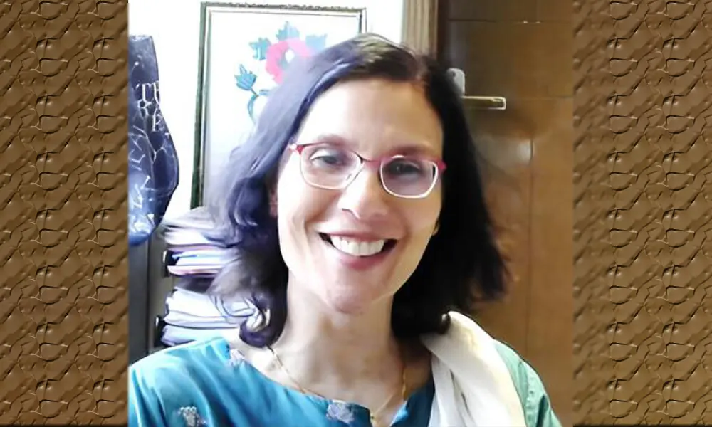 Interview with Dr. Ayesha Khan, CEO — Akhtar Hameed Khan Foundation: ‘Real development starts with listening, not prescribing’