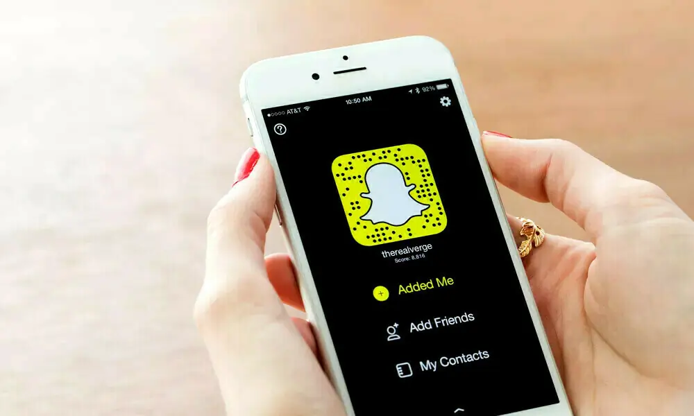 Snapchat blocks 415,000 underage accounts in Australia