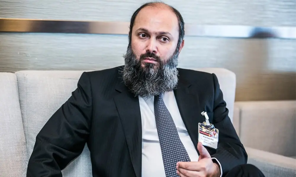 IMF deal limits govt’s support to businesses: Jam