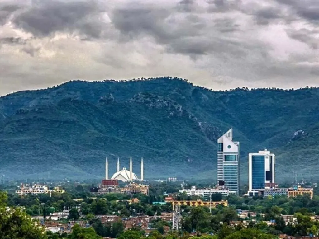 ICT sees 60% jump in property rates; DHA spared