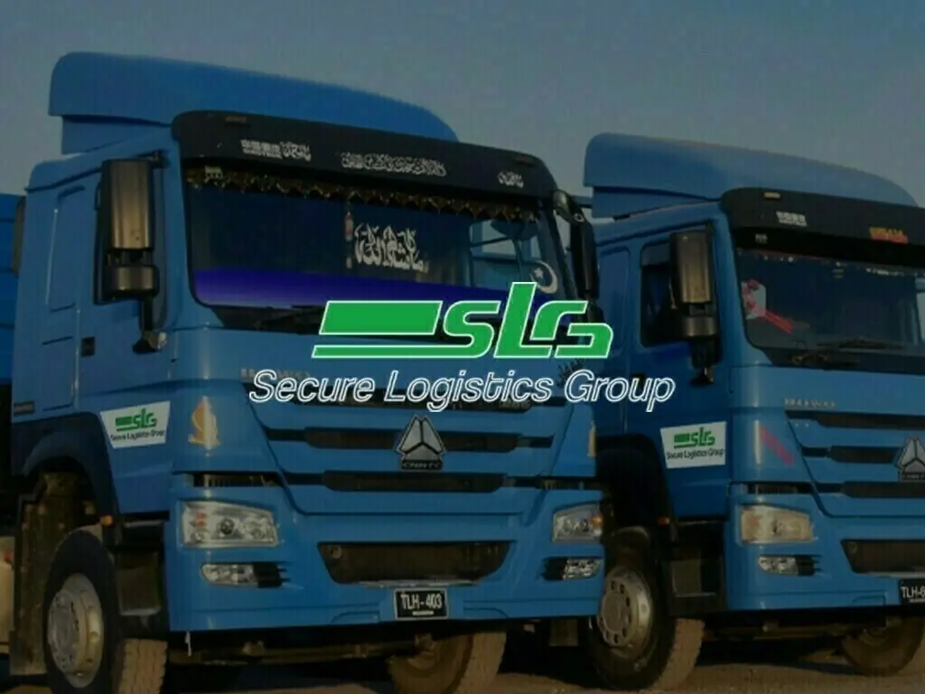 Secure Logistics — Trax Group Limited