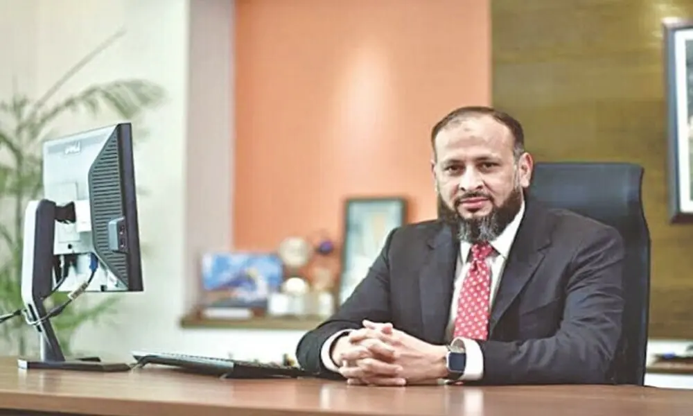 CEO KE exonerated in workplace harassment case