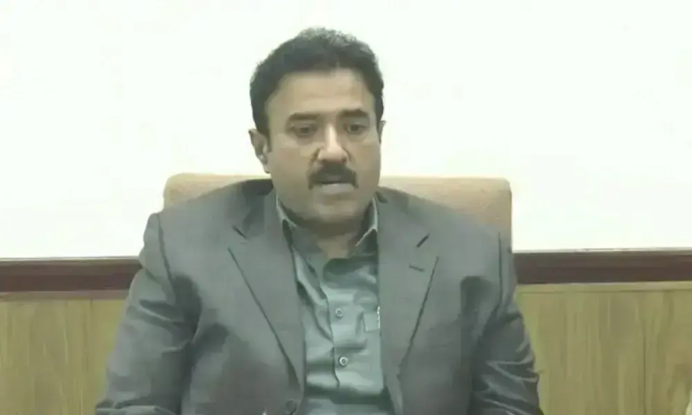 Production of biofuel from offal: Accord to be signed with Pak Suzuki Company: minister