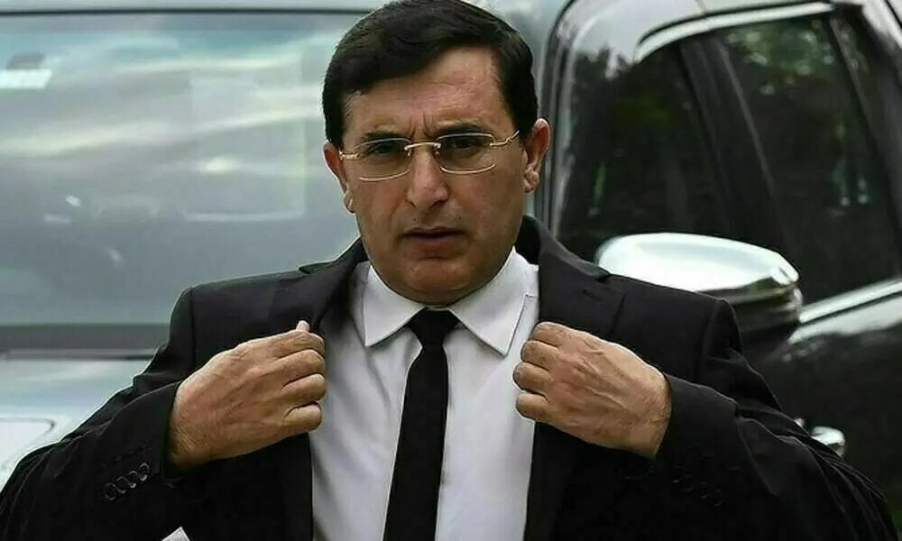 IK taken to hospital on the advice of doctors: Gohar