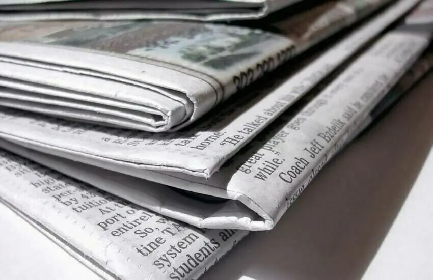 APNS resents govt’s decision to halt all ads to Dawn Media Group