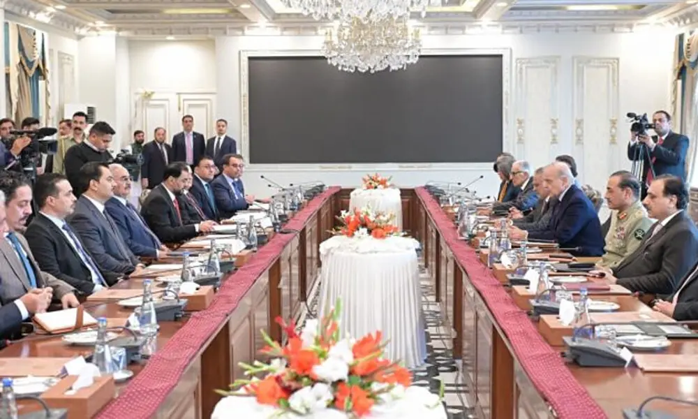 PM reaffirms commitment to fostering friendly ties with Libya