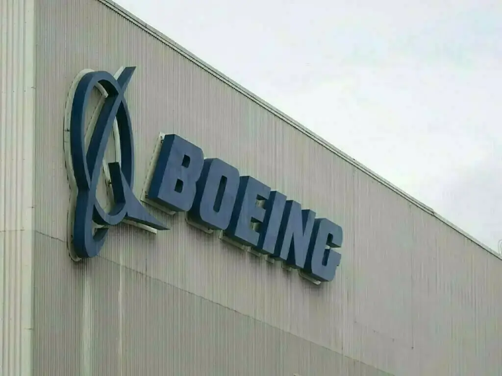 Boeing expects to start delivering improved 787 Dreamliners in first half