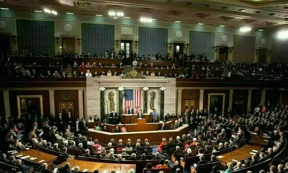 Senators push $70 billion funding deal to support Trump’s critical minerals push, reports