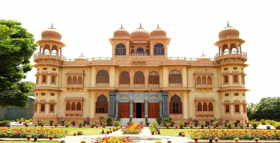 From Egypt to empires: International scholars share insights at Mohatta Palace