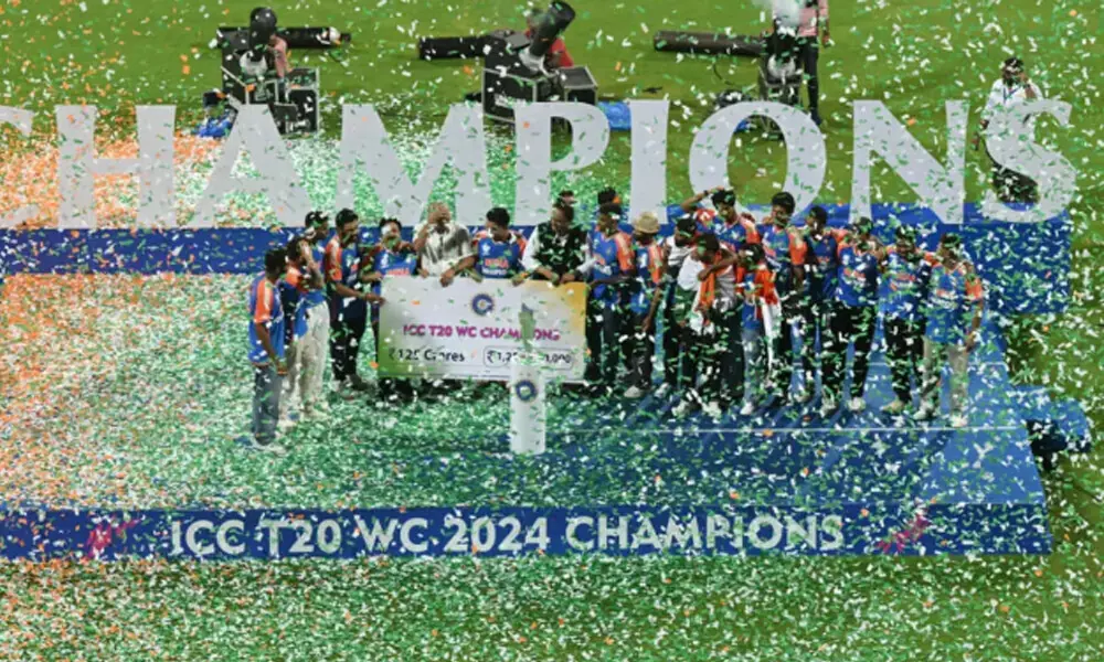 India favourites as T20 World Cup to begin after chaotic build-up