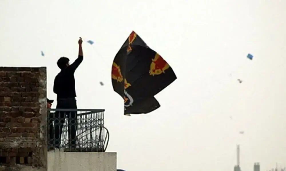 Three-day Basant festival to start in Lahore today