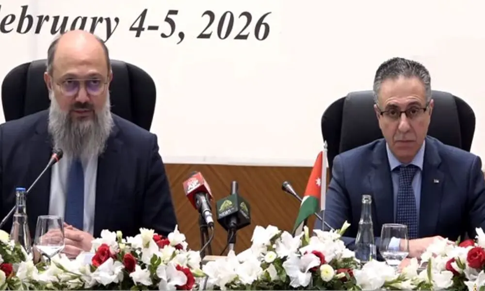 Pakistan, Jordan agree to pursue PTA