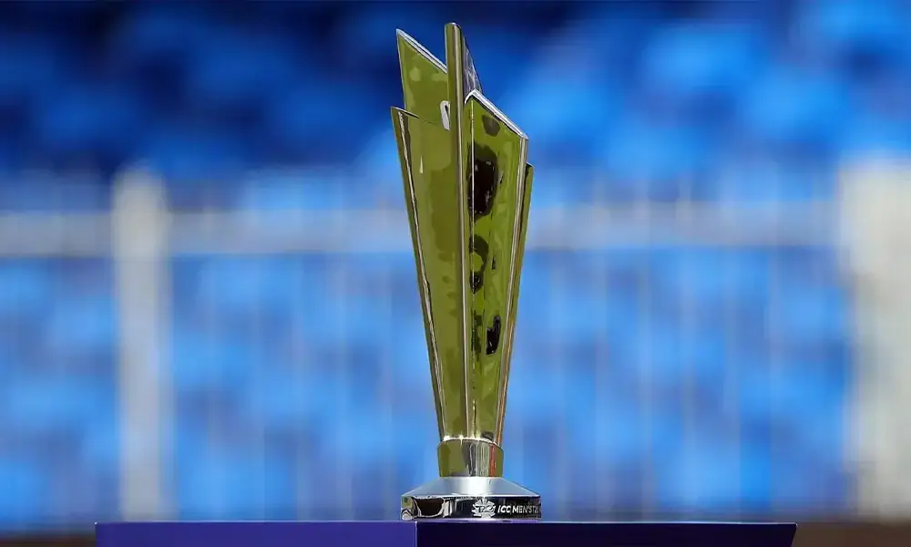 Pakistan to begin ICC T20 World Cup 2026 campaign today