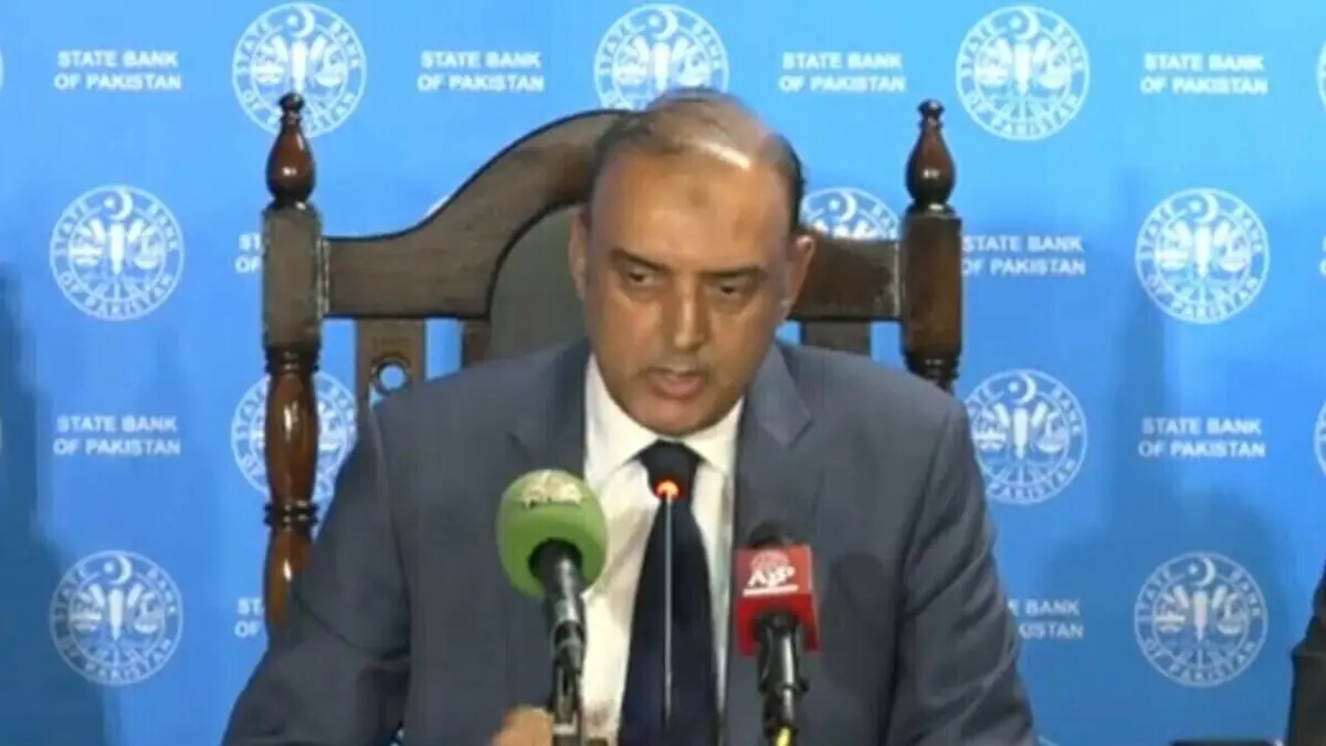 Economic stability to strengthen over next 2 years: SBP