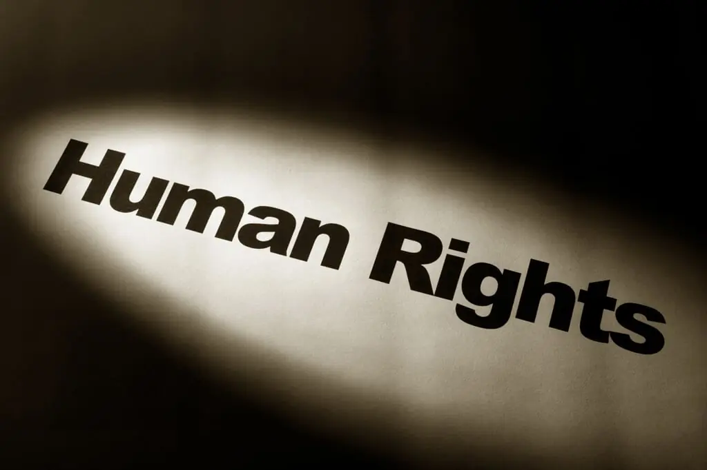 Meeting discusses human rights scenario in Sindh
