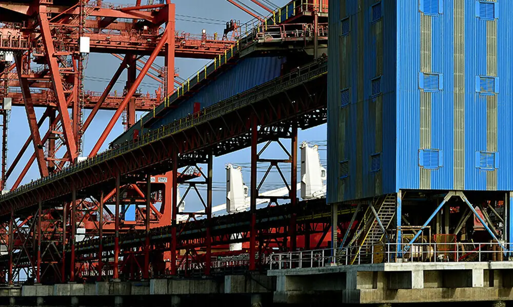 Terminal Operators to auction un-manifested board sweepings of ships