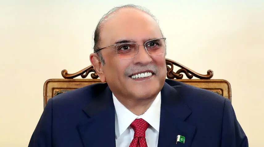 President thanks global community for solidarity, warns against re-emergence of pre-9/11 terror threats